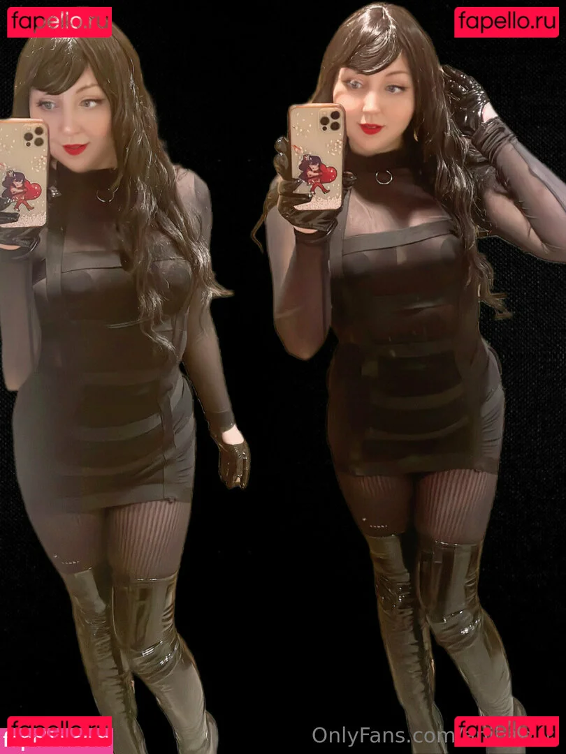 anibae.irl Onlyfans Photo Gallery 