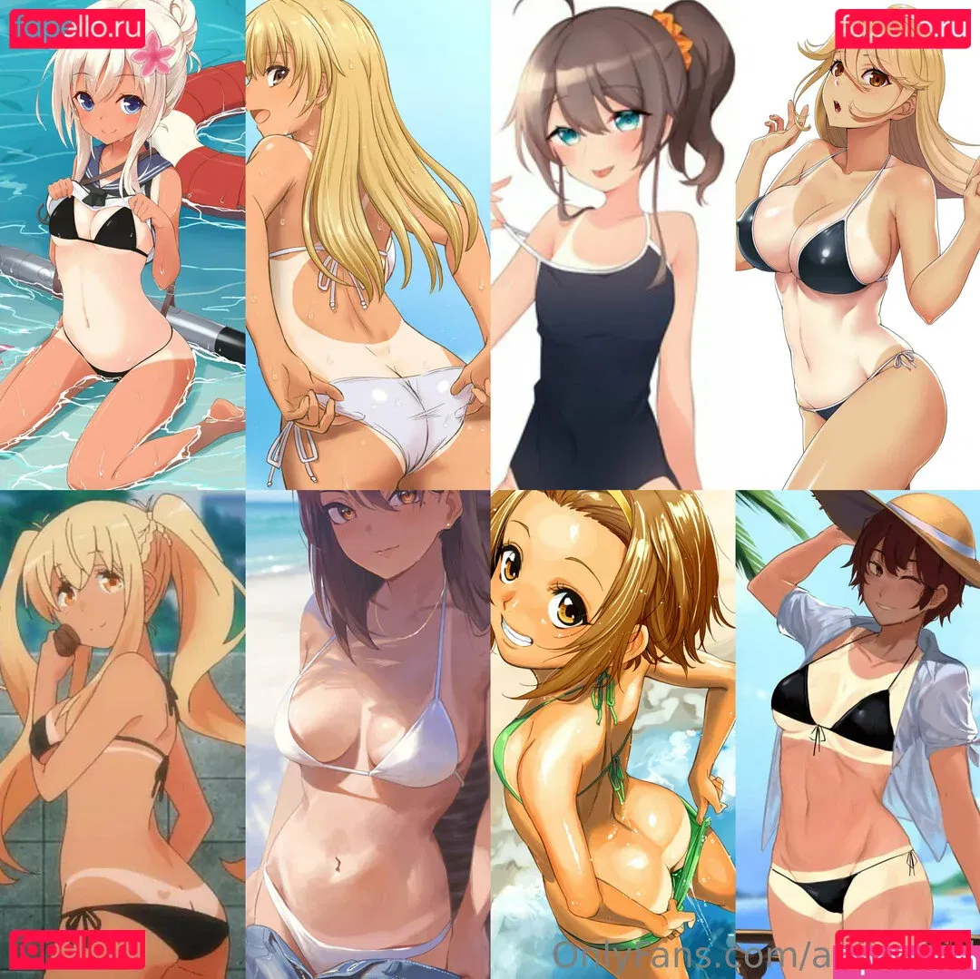 anibae.irl Onlyfans Photo Gallery 