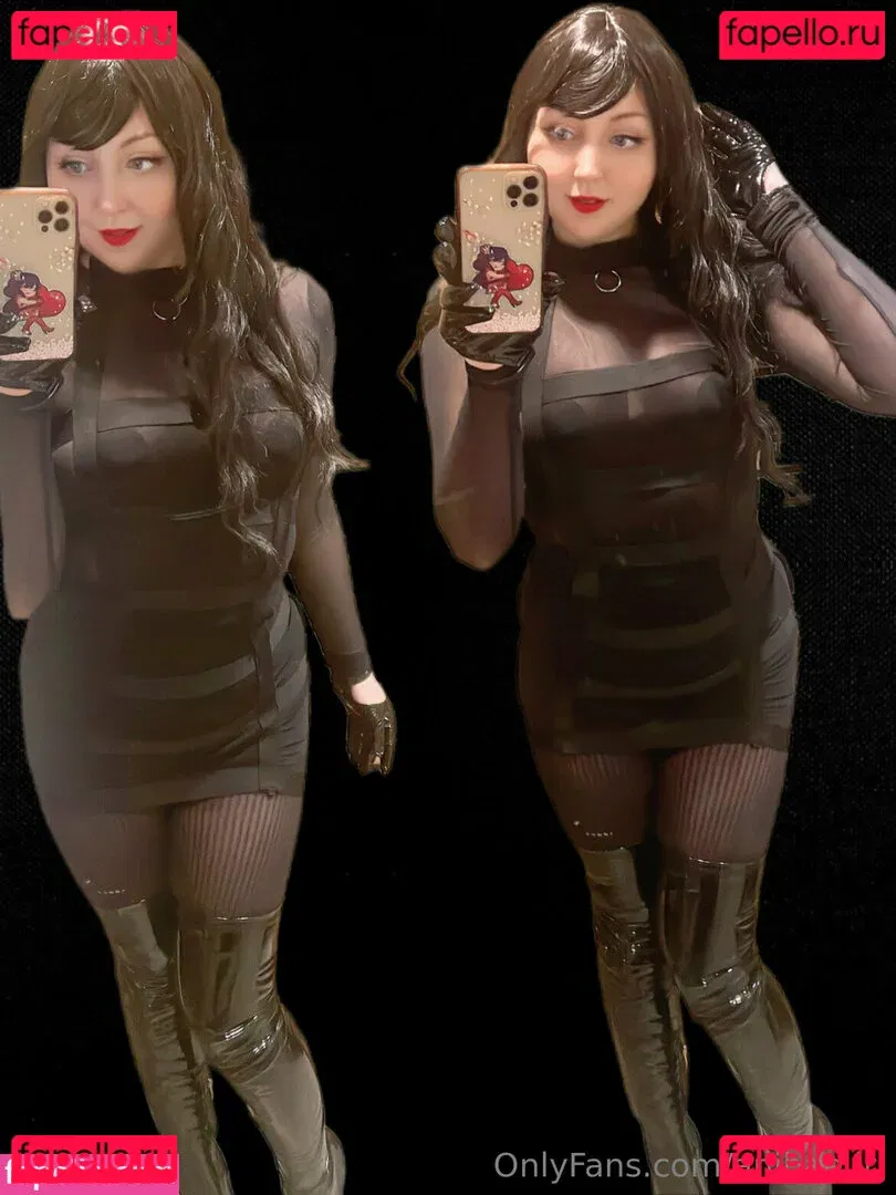 anibae.irl Onlyfans Photo Gallery 