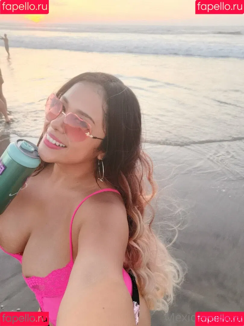 mexicanissima Onlyfans Photo Gallery 