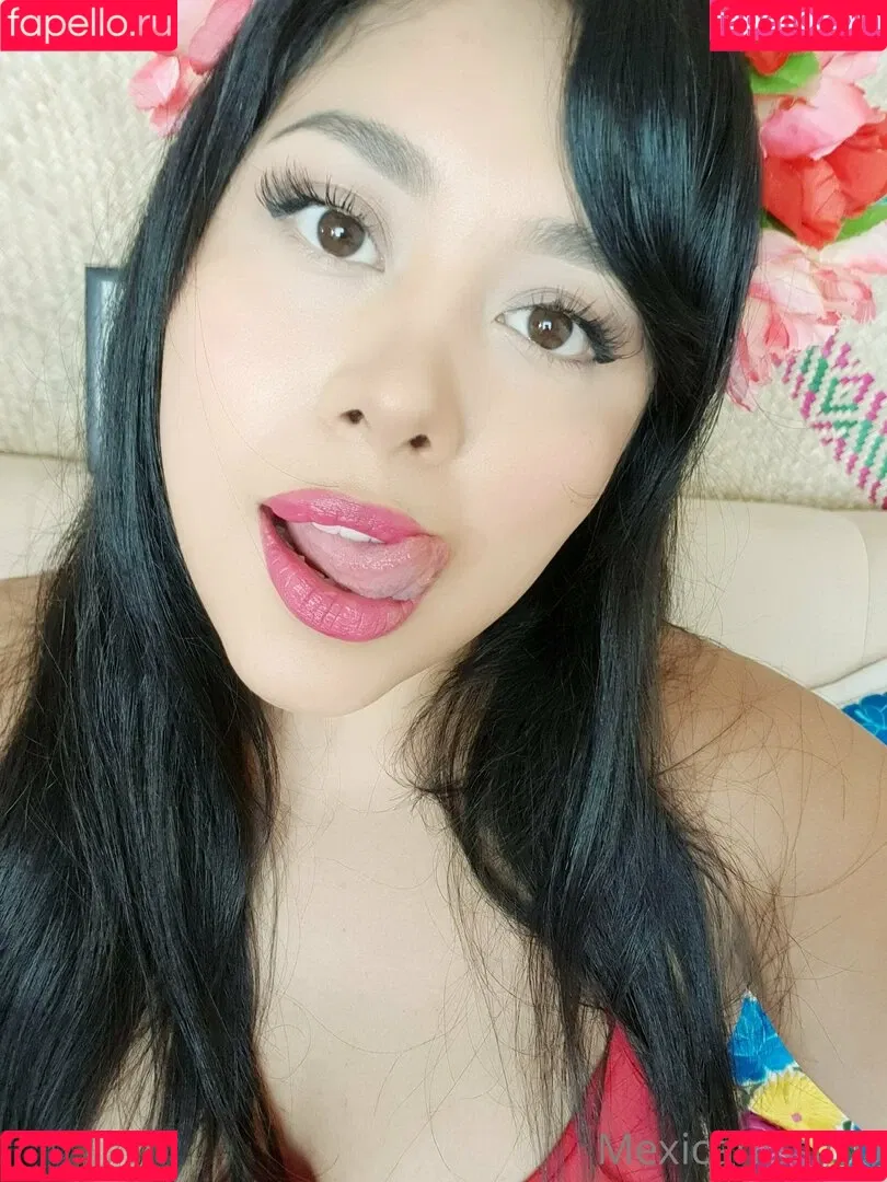 mexicanissima Onlyfans Photo Gallery 