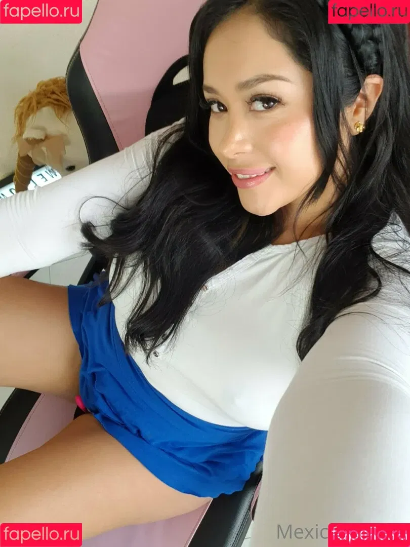 mexicanissima Onlyfans Photo Gallery 