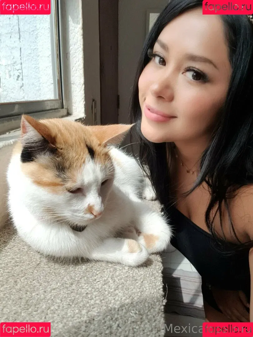mexicanissima Onlyfans Photo Gallery 