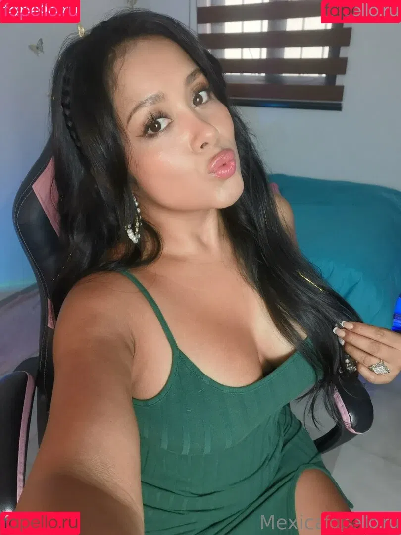 mexicanissima Onlyfans Photo Gallery 