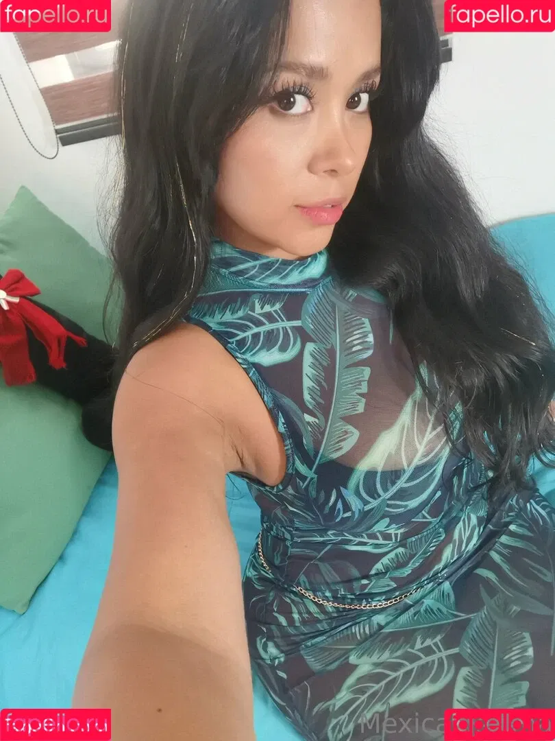mexicanissima Onlyfans Photo Gallery 