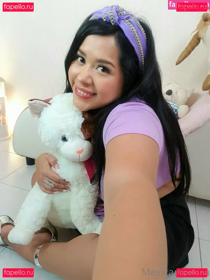 mexicanissima Onlyfans Photo Gallery 