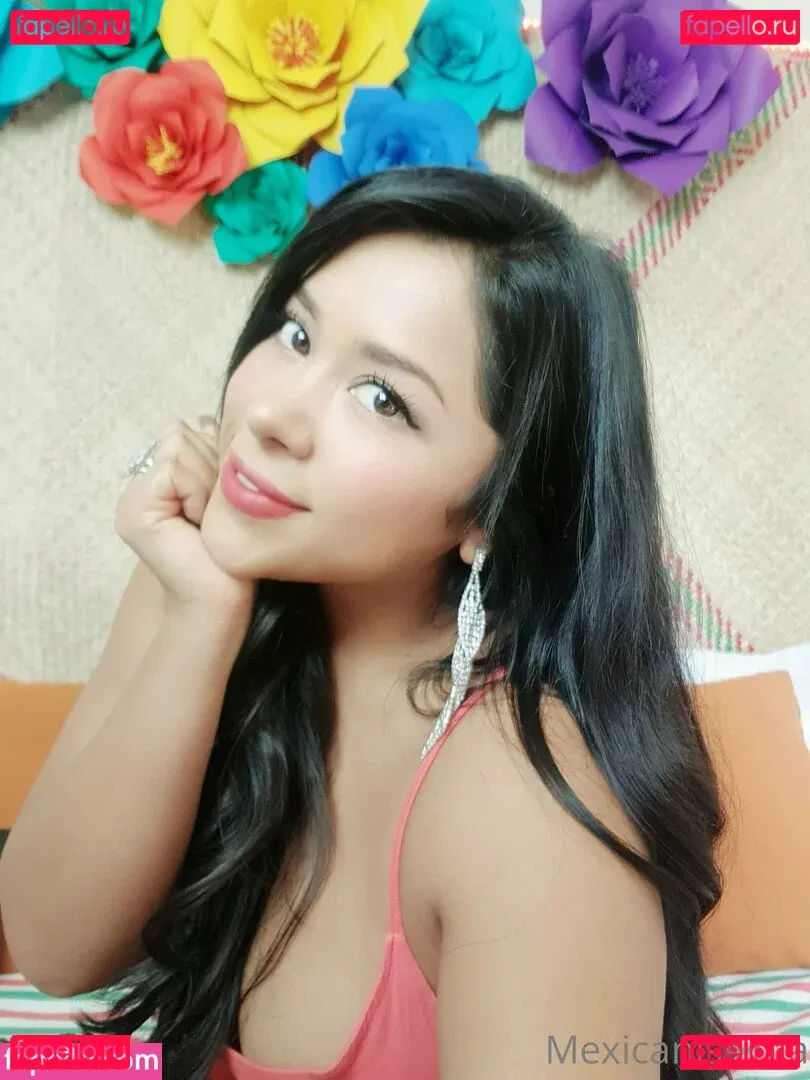 mexicanissima Onlyfans Photo Gallery 