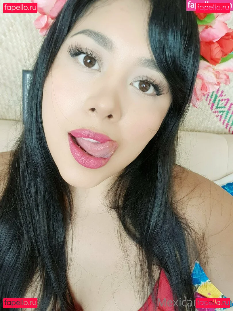 mexicanissima Onlyfans Photo Gallery 
