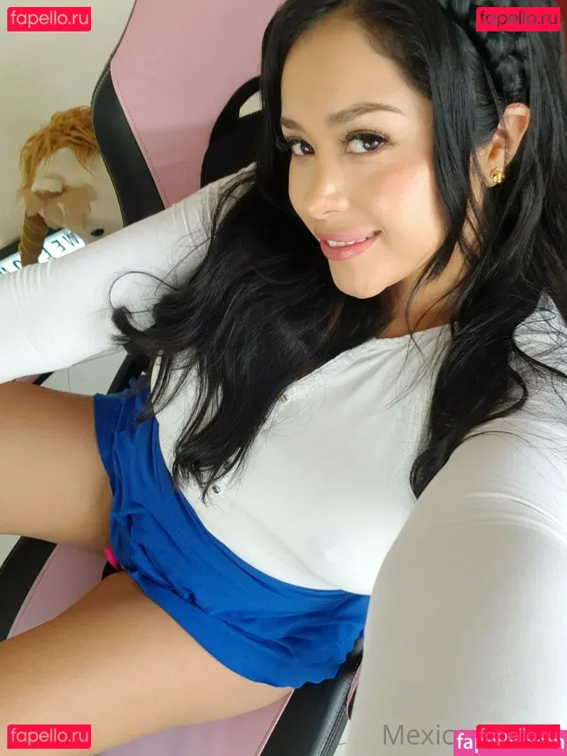 mexicanissima Onlyfans Photo Gallery 