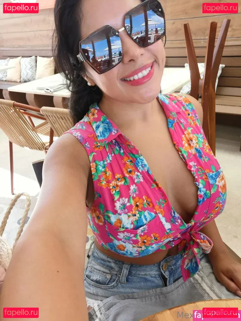 mexicanissima Onlyfans Photo Gallery 