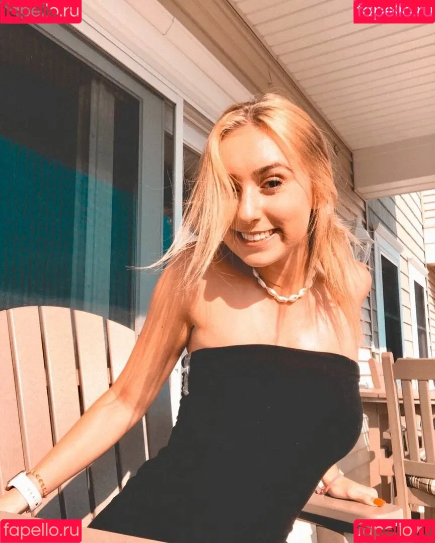 Madison Gritz Onlyfans Photo Gallery 
