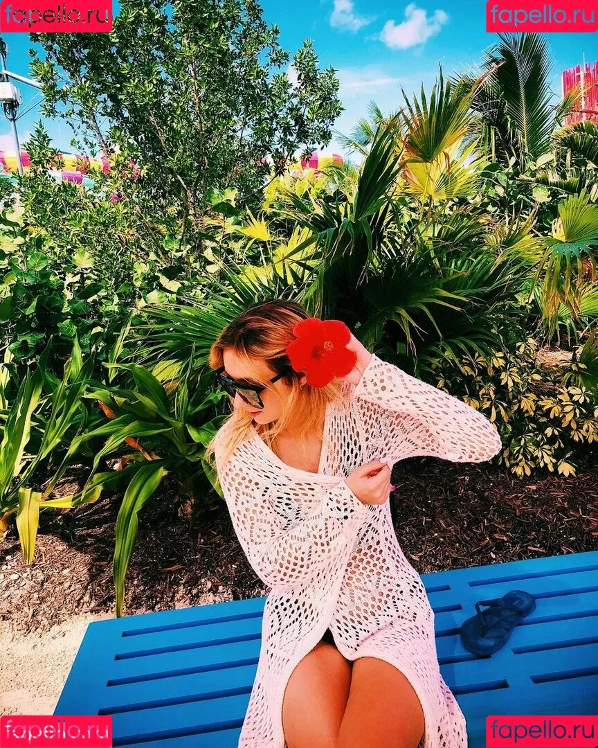 Madison Gritz Onlyfans Photo Gallery 