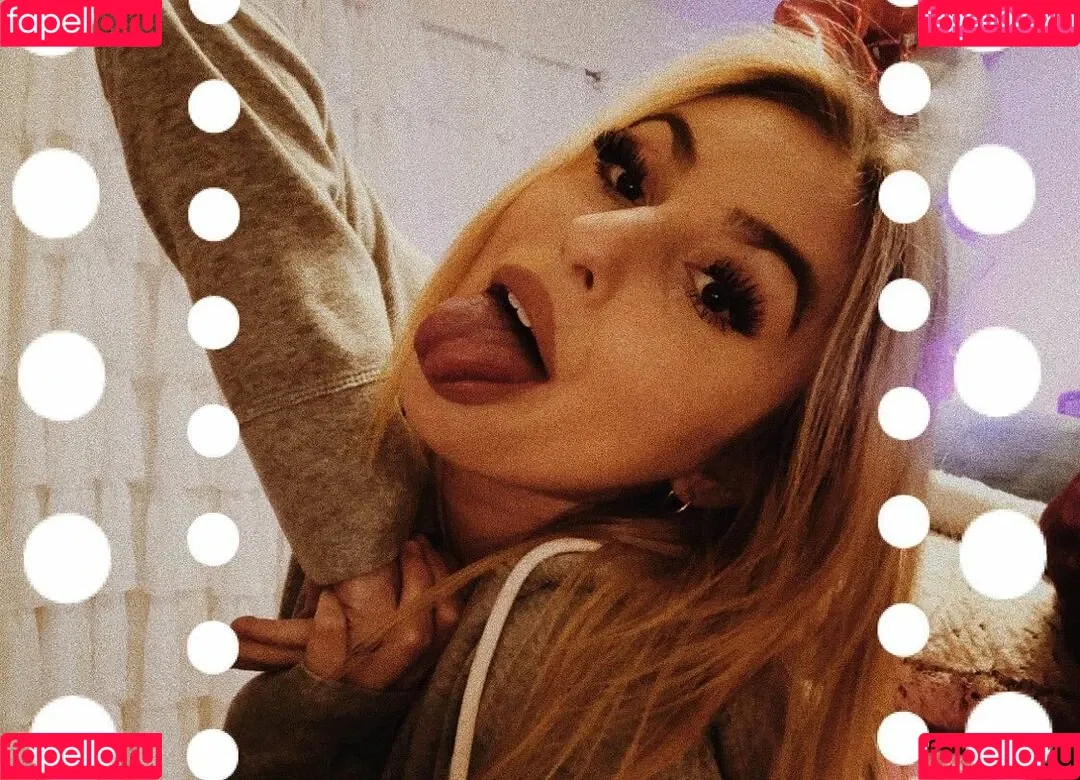 Madison Gritz Onlyfans Photo Gallery 