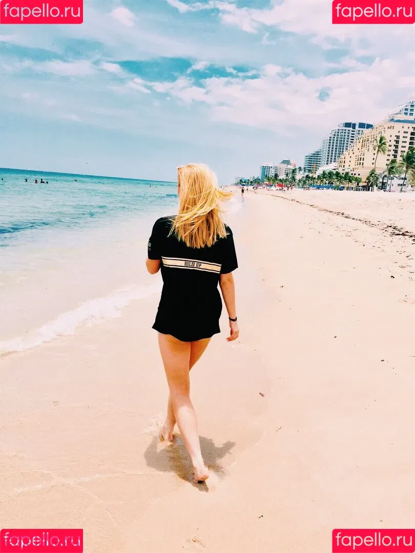 Madison Gritz Onlyfans Photo Gallery 