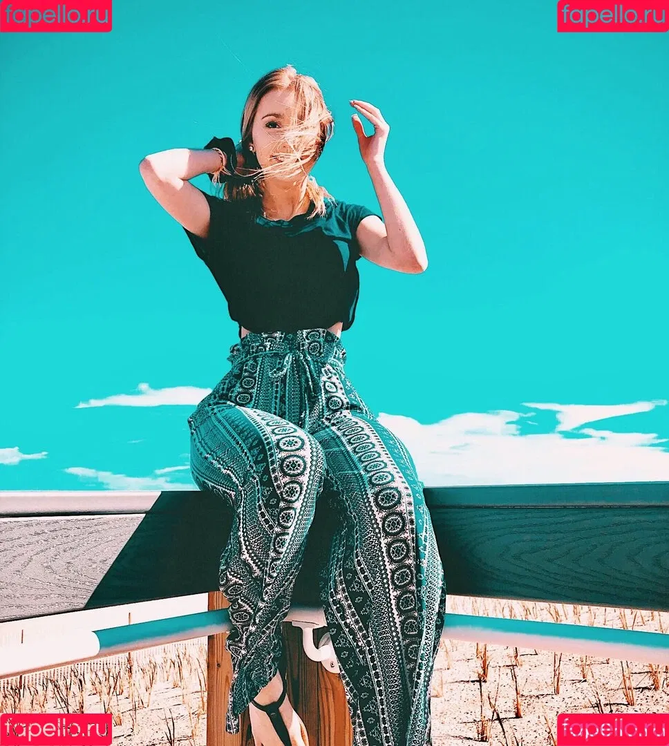 Madison Gritz Onlyfans Photo Gallery 
