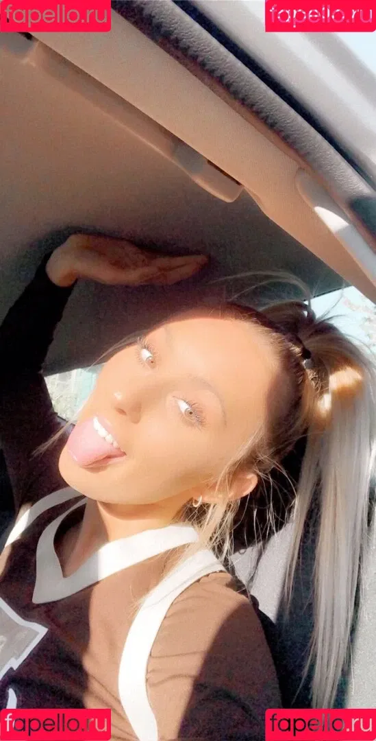 Madison Gritz Onlyfans Photo Gallery 