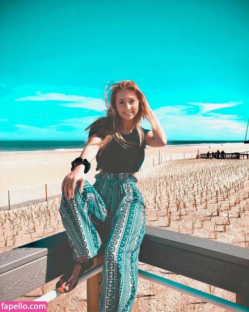 Madison Gritz Onlyfans Photo Gallery 