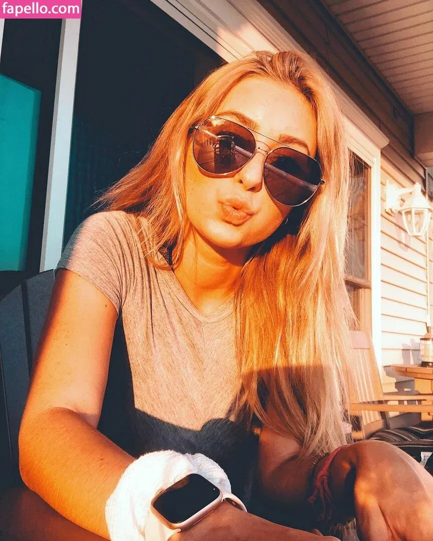 Madison Gritz Onlyfans Photo Gallery 