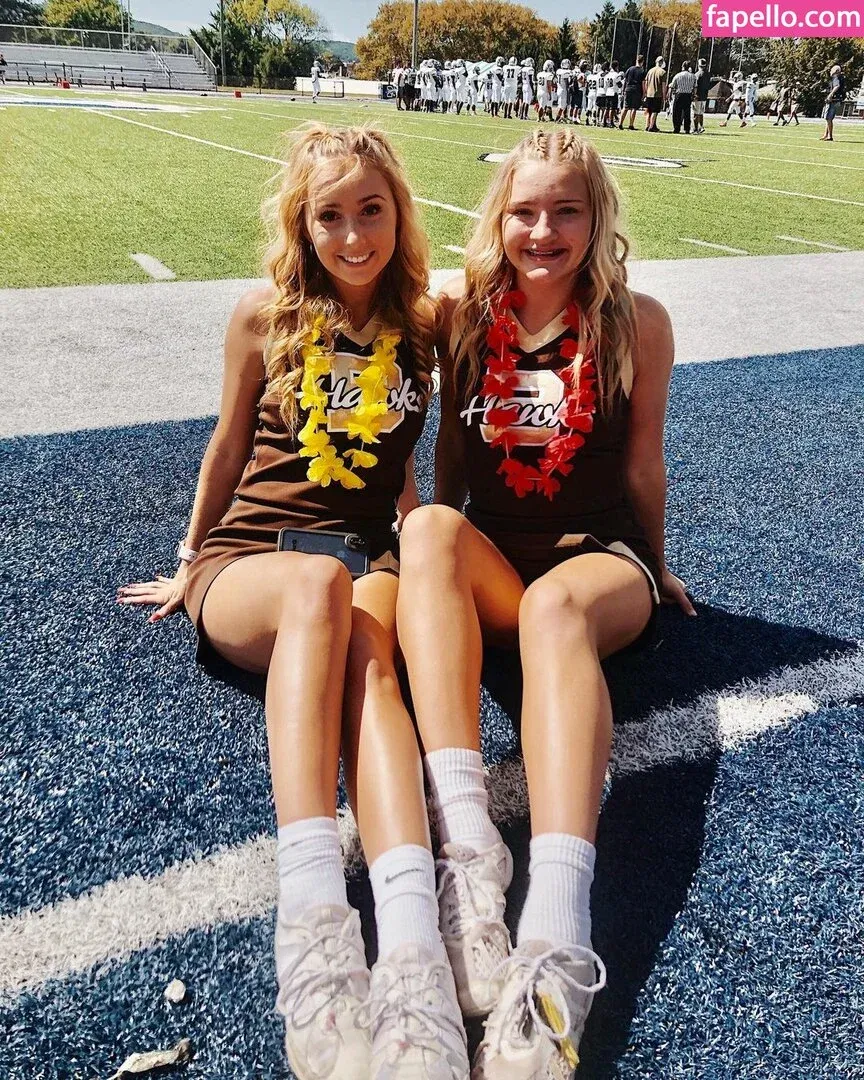 Madison Gritz Onlyfans Photo Gallery 