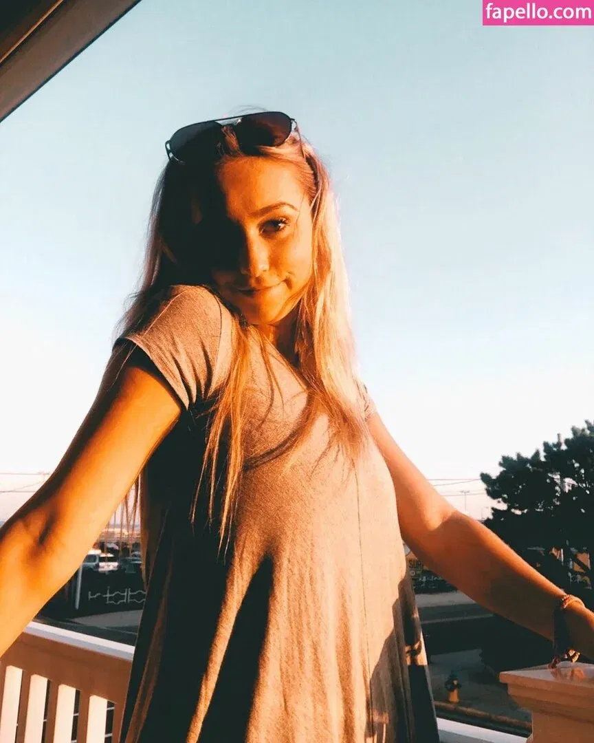 Madison Gritz Onlyfans Photo Gallery 