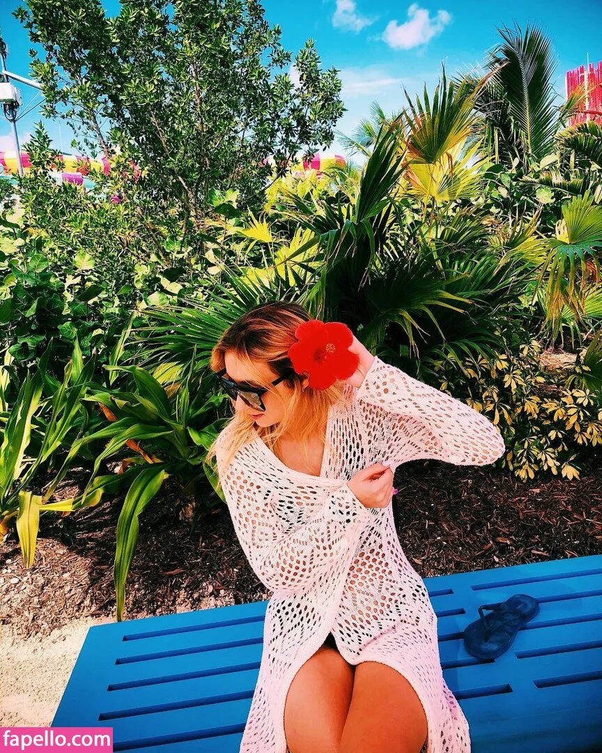 Madison Gritz Onlyfans Photo Gallery 