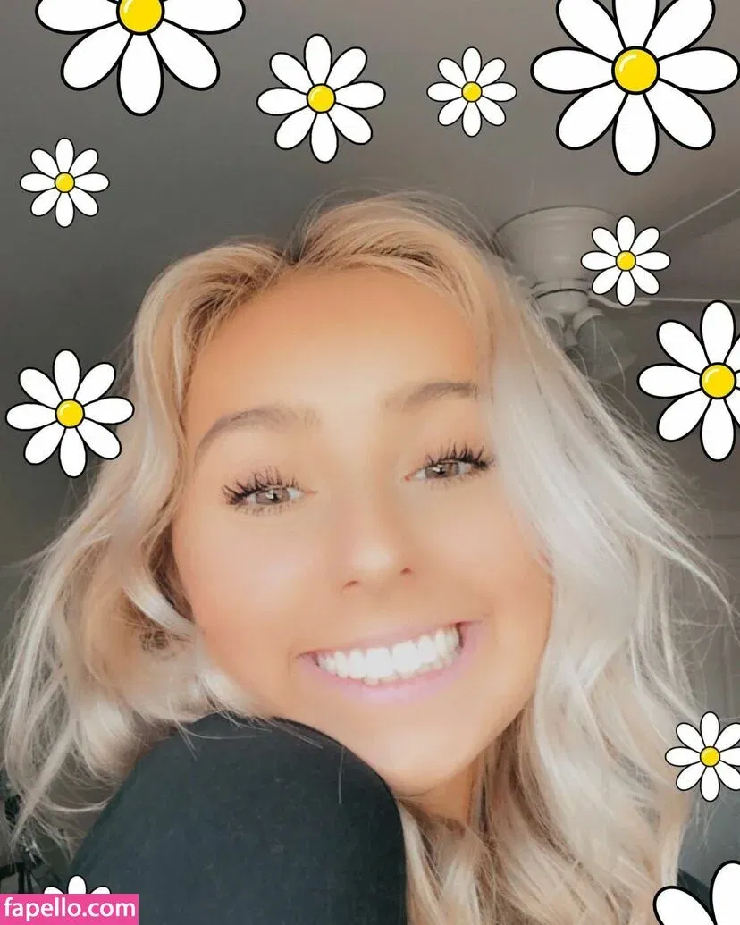 Madison Gritz Onlyfans Photo Gallery 