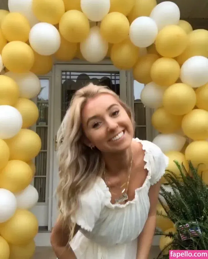 Madison Gritz Onlyfans Photo Gallery 