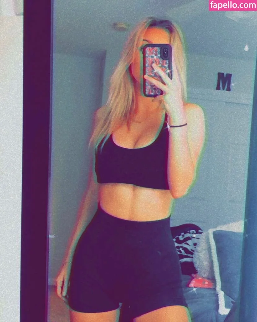 Madison Gritz Onlyfans Photo Gallery 