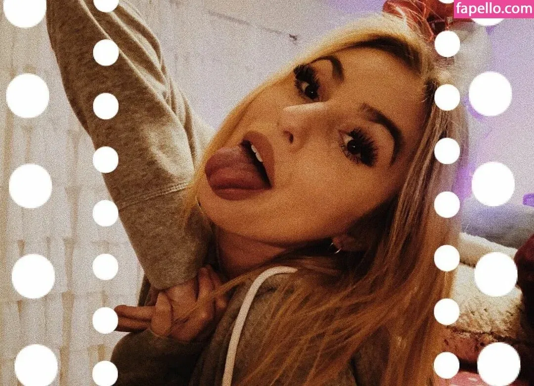 Madison Gritz Onlyfans Photo Gallery 