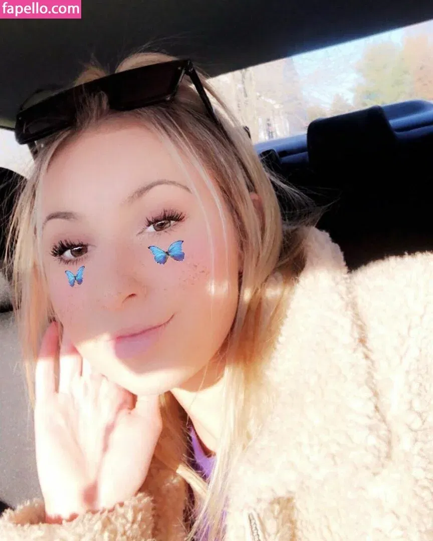 Madison Gritz Onlyfans Photo Gallery 