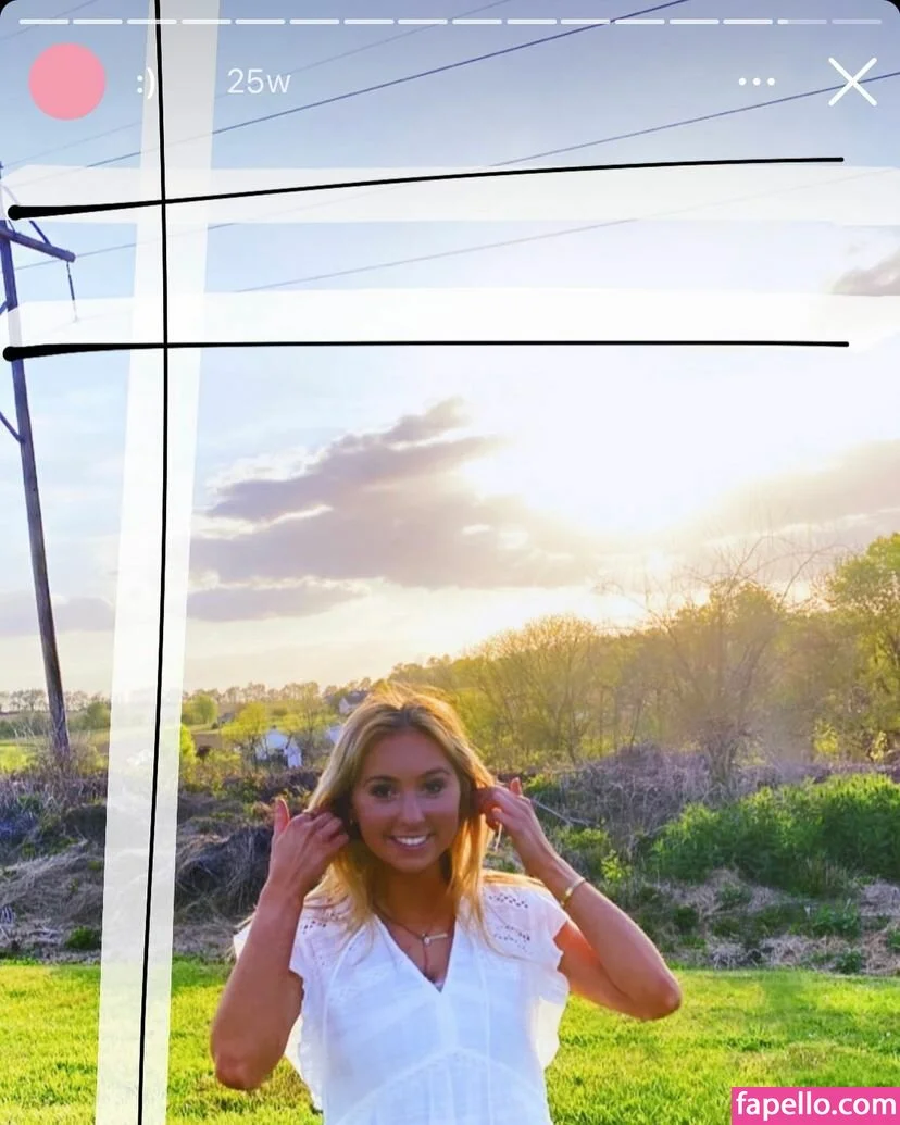 Madison Gritz Onlyfans Photo Gallery 