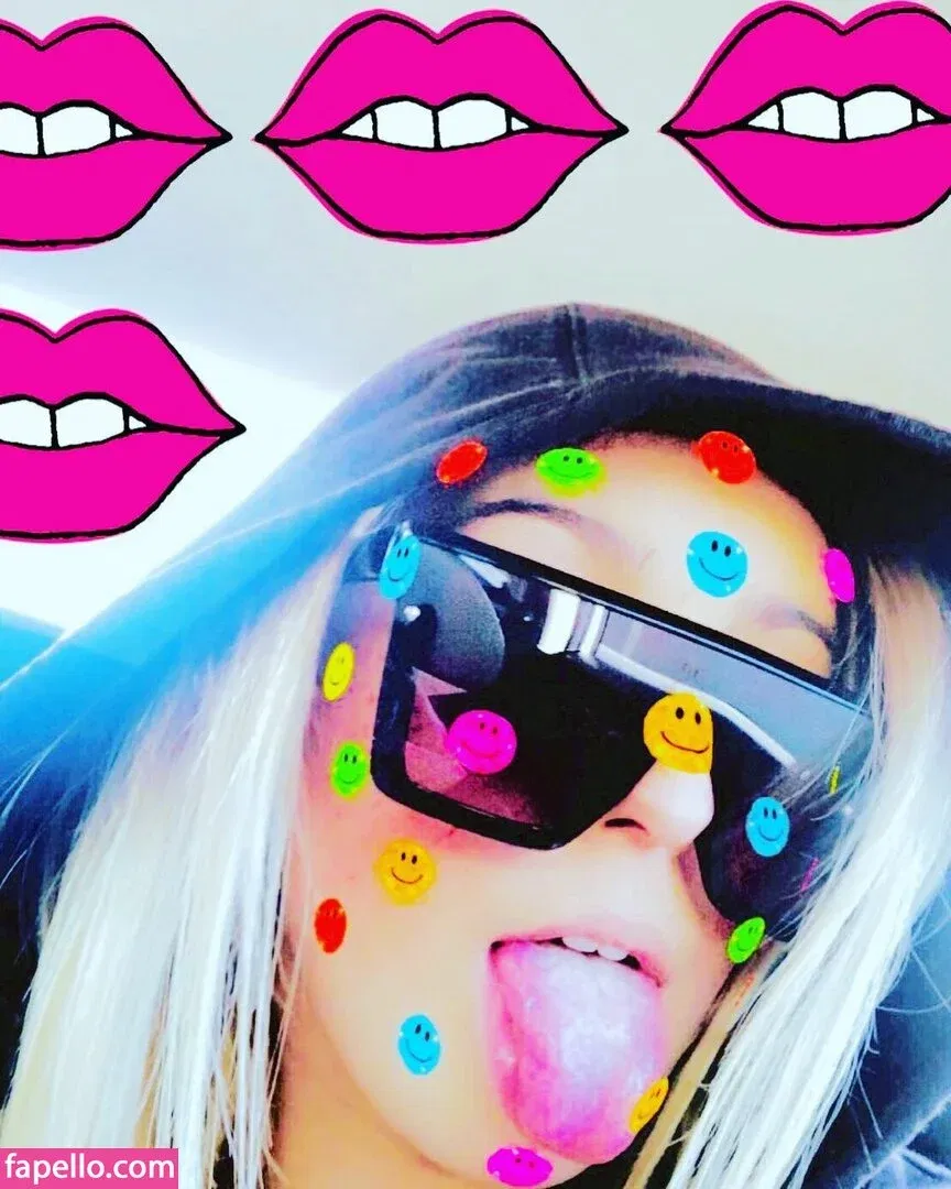 Madison Gritz Onlyfans Photo Gallery 