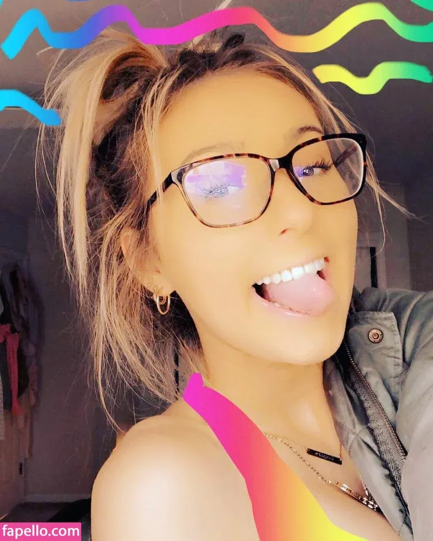 Madison Gritz Onlyfans Photo Gallery 