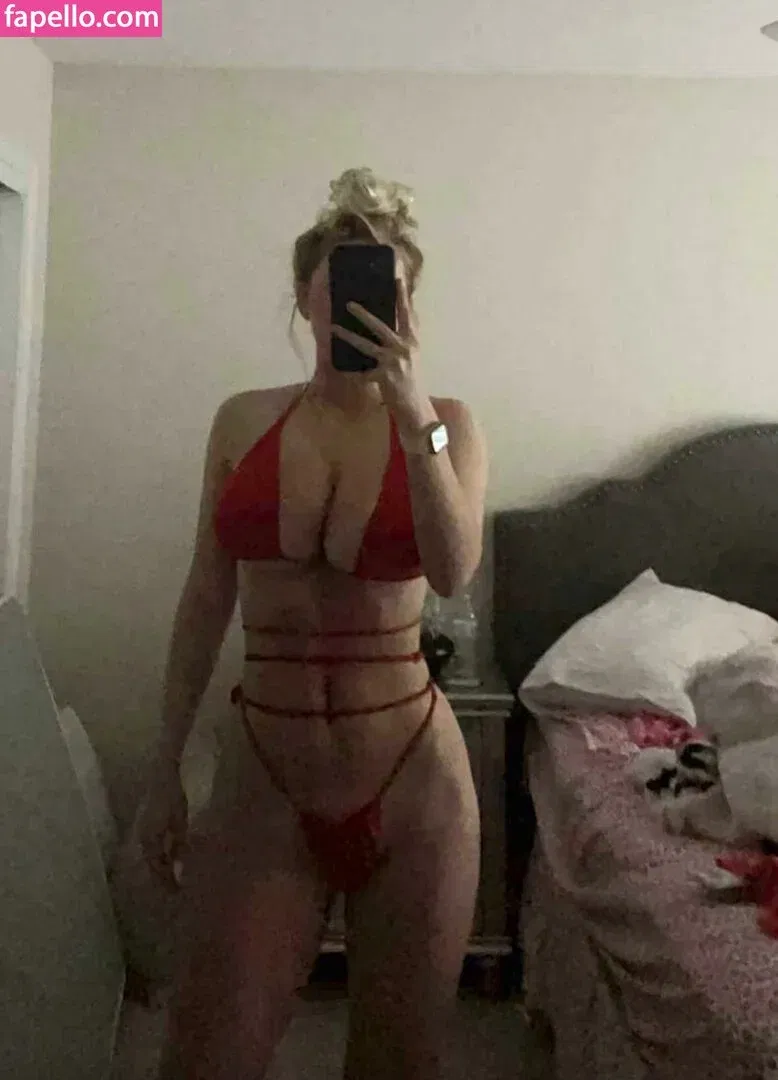 Madison Gritz Onlyfans Photo Gallery 