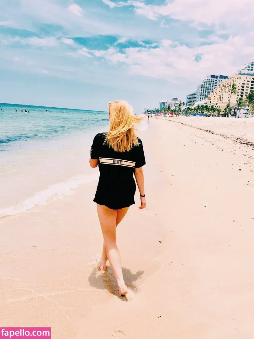 Madison Gritz Onlyfans Photo Gallery 