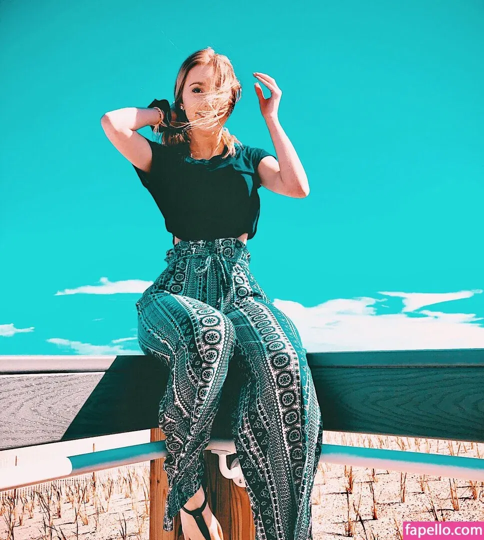 Madison Gritz Onlyfans Photo Gallery 