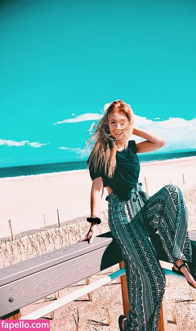 Madison Gritz Onlyfans Photo Gallery 