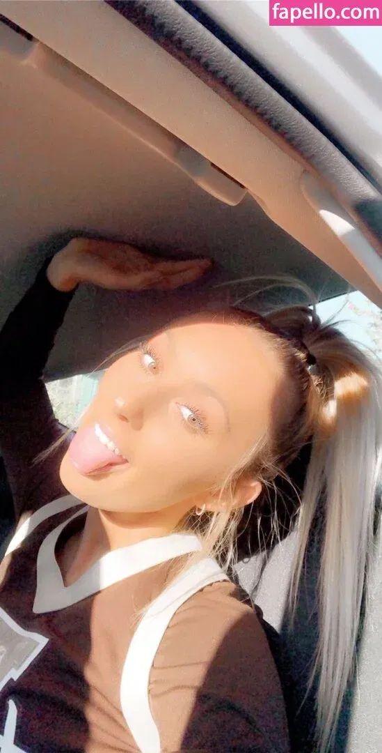 Madison Gritz Onlyfans Photo Gallery 