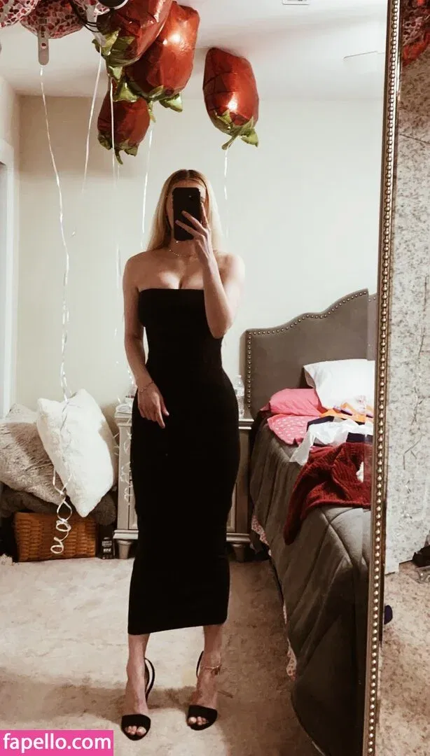 Madison Gritz Onlyfans Photo Gallery 