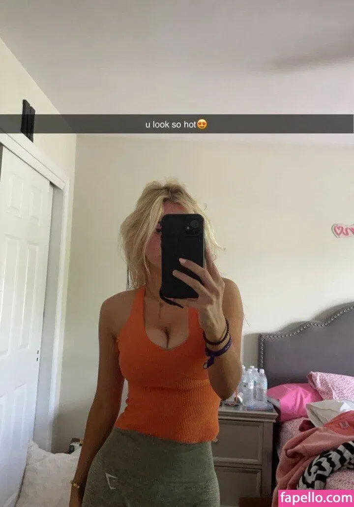 Madison Gritz Onlyfans Photo Gallery 