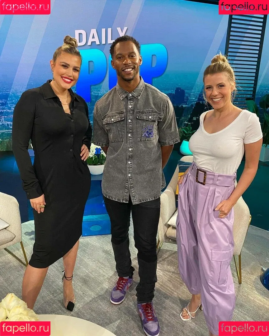 Jodie Sweetin Onlyfans Photo Gallery 