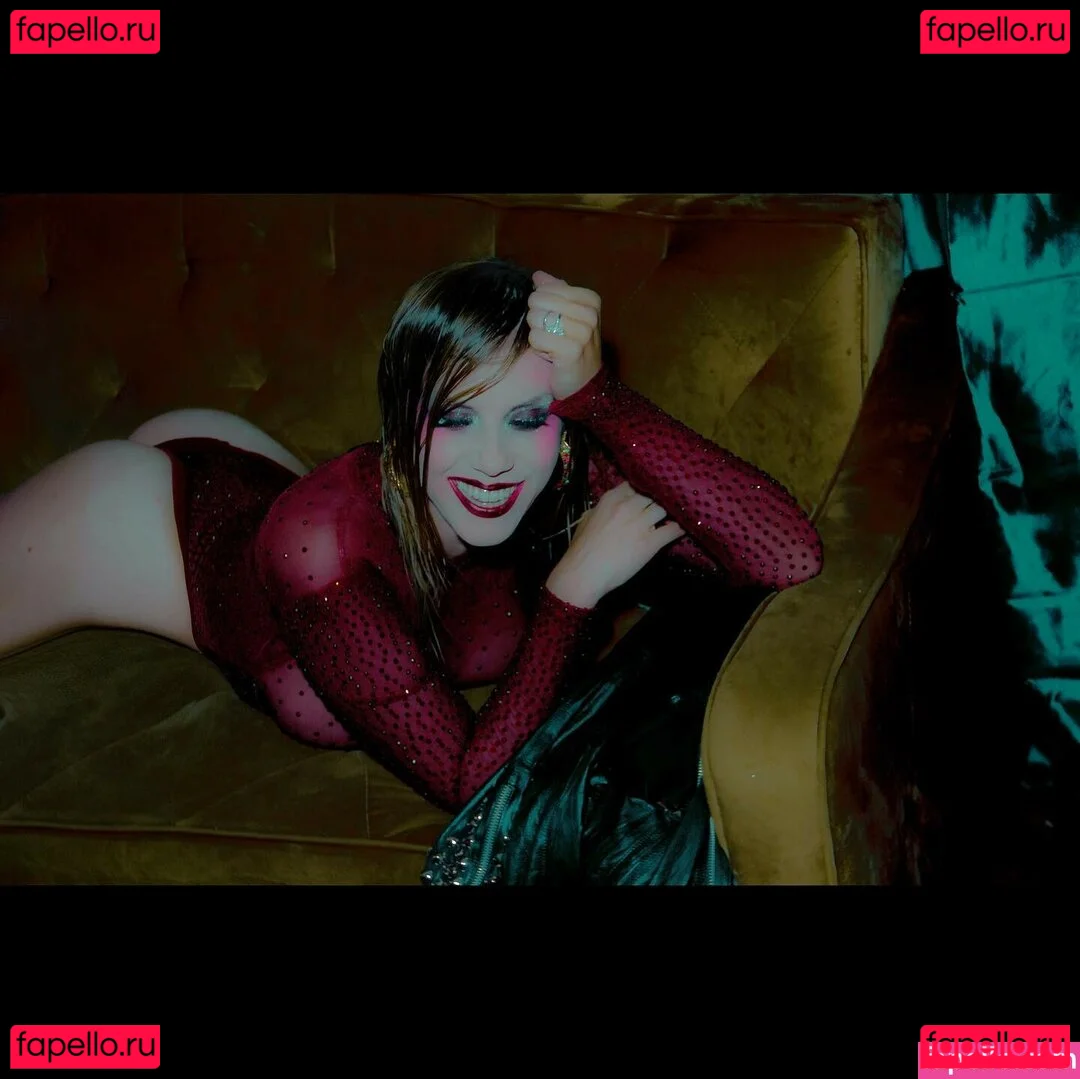 Jodie Sweetin Onlyfans Photo Gallery 