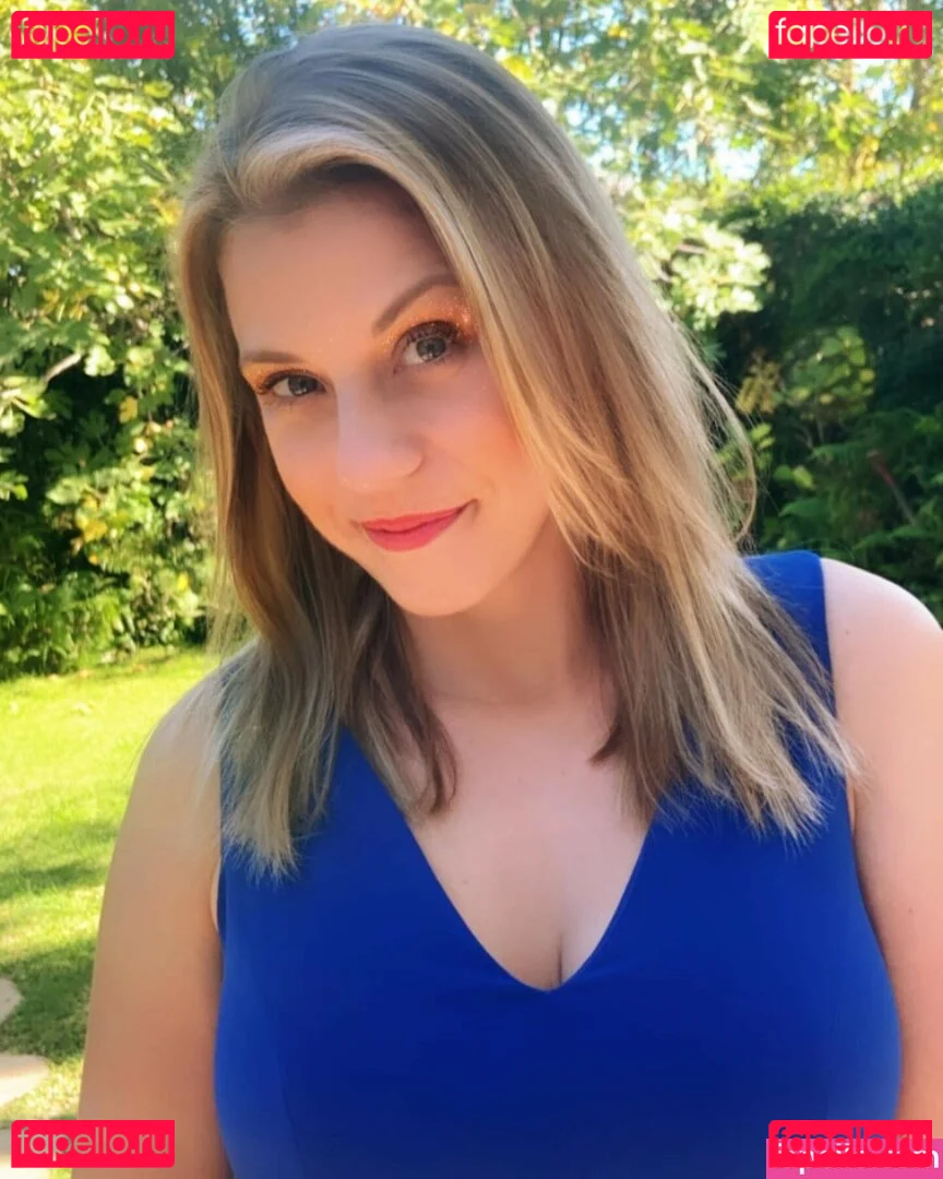 Jodie Sweetin Onlyfans Photo Gallery 