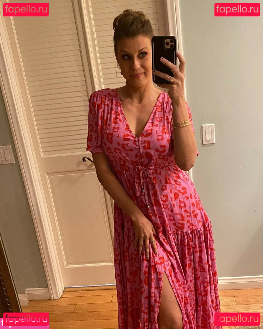 Jodie Sweetin Onlyfans Photo Gallery 