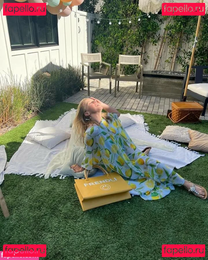 Jodie Sweetin Onlyfans Photo Gallery 