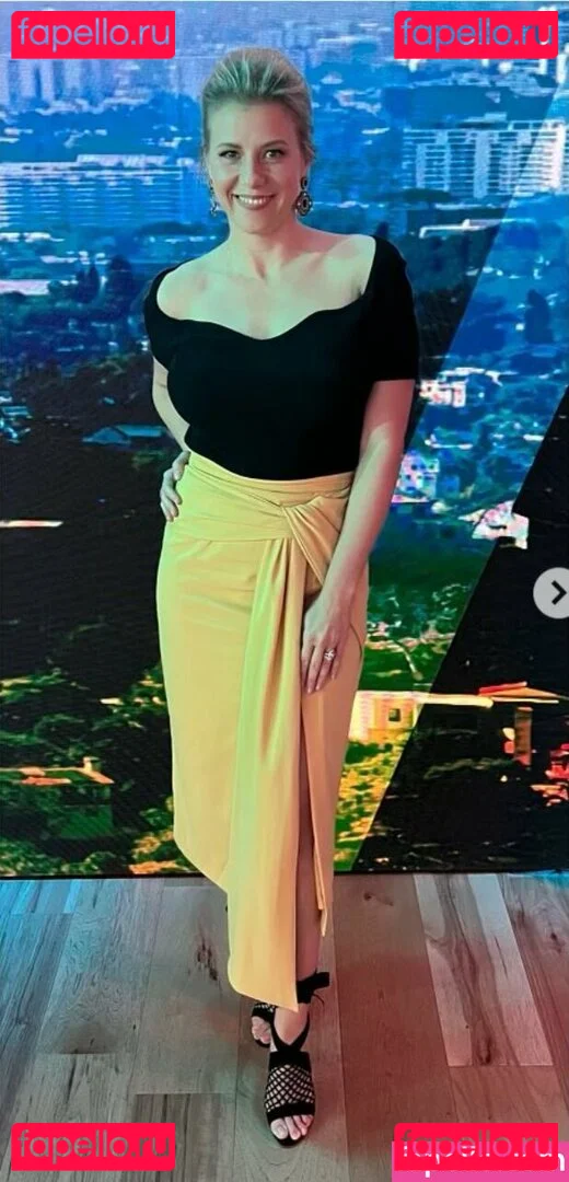 Jodie Sweetin Onlyfans Photo Gallery 