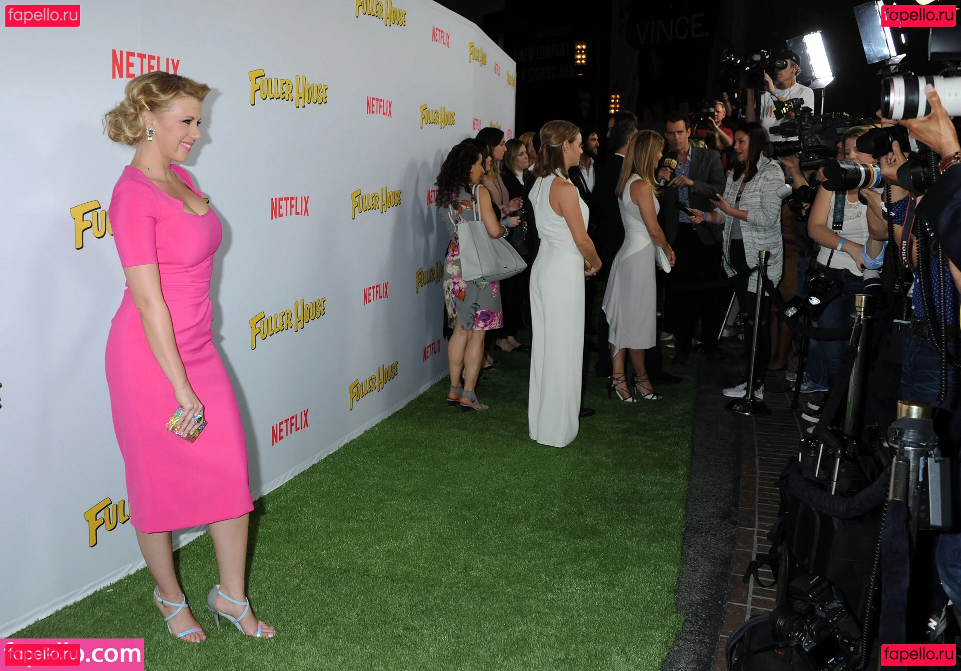 Jodie Sweetin Onlyfans Photo Gallery 