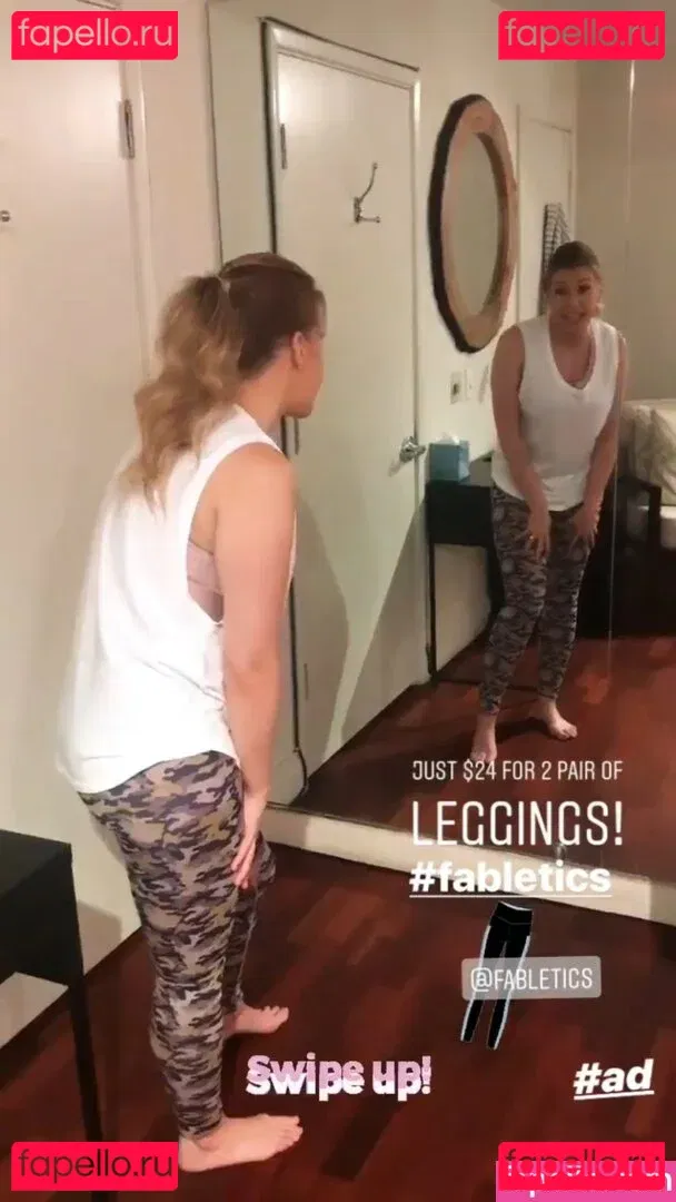 Jodie Sweetin Onlyfans Photo Gallery 