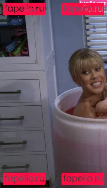 Jodie Sweetin Onlyfans Photo Gallery 