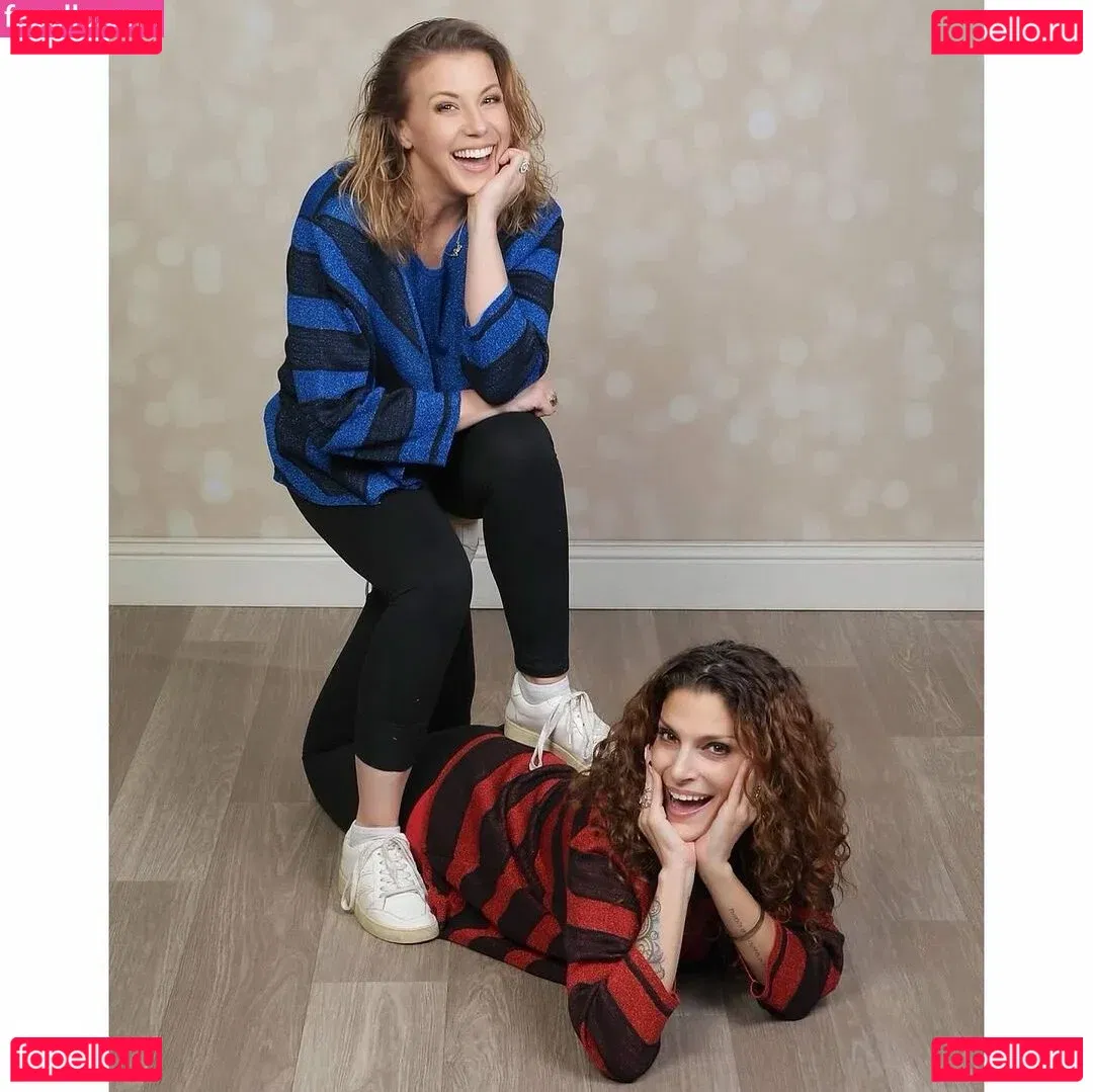 Jodie Sweetin Onlyfans Photo Gallery 